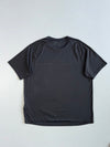 Under Armour Charcoal Tech Tee (Xl)