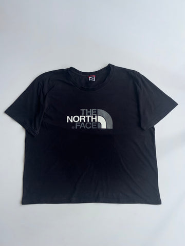 The North Face Big Logo T-Shirt (2XL)