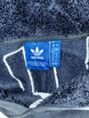 Adidas Originals Sherpa-Lined Hoodie (L)