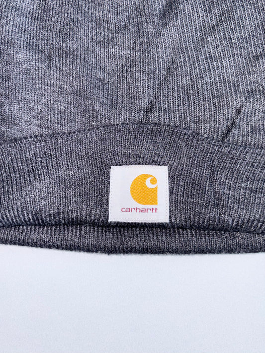 Carhartt Watch Cap Beanie | Charcoal Heather | One size