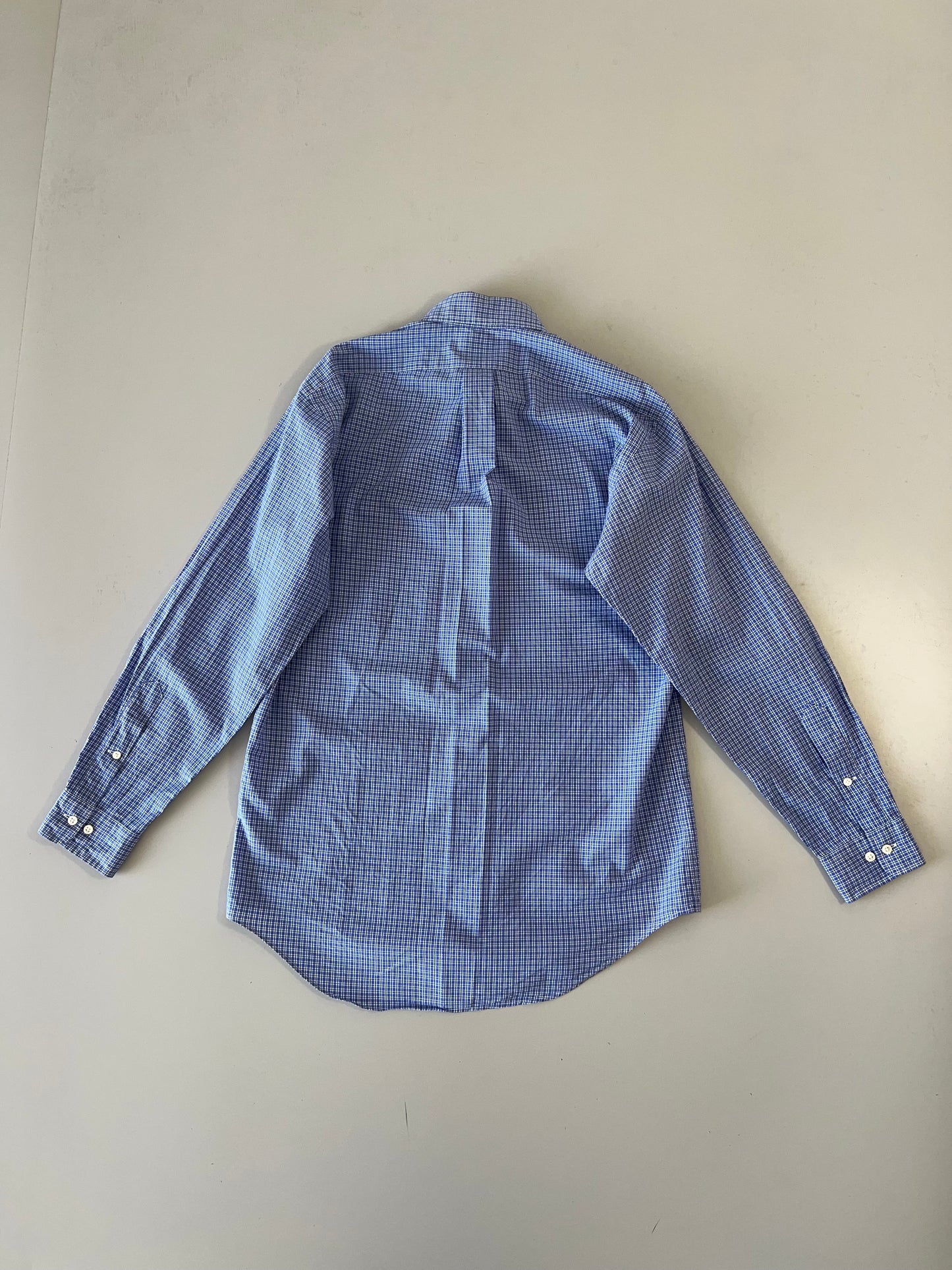 ZRalph*Lauren*Original Shirt (M/L)