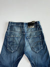 G-Star Raw 3301 Distressed Jeans (W:30|L:43)