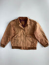 Super Premium Original Pure Leather Jacket (M)