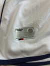 Umbro | England 2002 World Cup Home Jersey | (L)