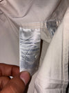 Tommy Hilfiger Classic Shirt – Off-White(S)