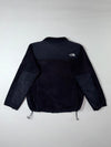 The North Face Denali Fleece Jacket – Black,  Full Zip (L)