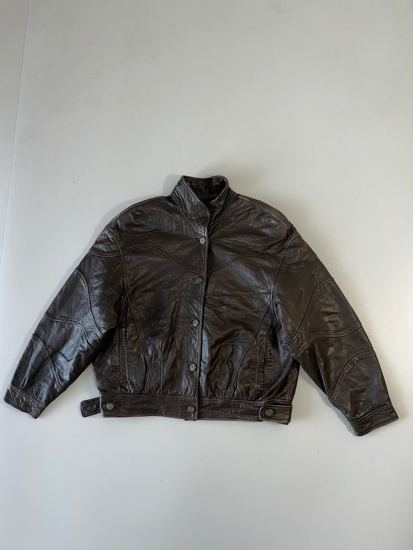 ZSuper Premium Original Leather (S/M)