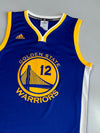 Vintage Adidas X NBA Premium Football Jersey (M)