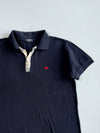 Burberry’s Premium Original Polo T-shirt (L)