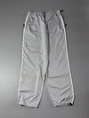 Columbia Grey Reflective Parachute Pants (W:34) (L:44)