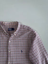 Polo Ralph Lauren Premium Popular Structure Shirt (XL)