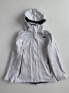 The North Face Marled Fleece-Lined Hooded Jacket Women’s (M)