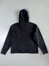 Champion “100” Big C Logo Hoodie (L)