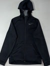 Nike Therma-Fit Hoodie Black (S)