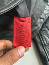 Justtanned Pure Leather Moto Jacket (M)
