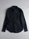 G-Star Raw | Black Western Denim Shirt (S/M)