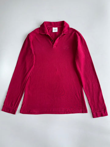 Vintage Lacoste Celebrity 80 Years Full Sleeves (M)