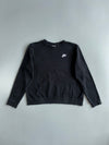 Nike Sportswear Club Crewneck (Xl)