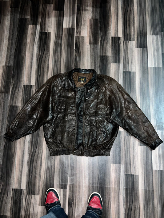 Zsuper premium leather Diff Print(BOGO) M/L/Xl