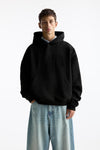 Premium Cozy Boxy-Fit 350 GSM Oversized Hoodie (Brand new|Dda Original)