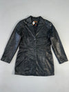ZDanier Original Leather Coat (M)