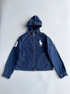 Polo Ralph Lauren Big Pony Anorak Jacket (L)