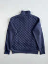Tommy Hilfiger Quilted Full-Zip Track Jacket (XL)