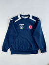 Joma Bursa Büyükşehir Belediyespor Turkey Crest Sweatshirt(Xl)