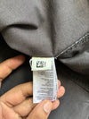 The North Face Charcoal Ripstop Utility Shirt (L)
