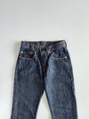 Levi’s | Dark Rinse Straight Jeans (W:24|L:39)