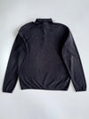 The North Face Premium Half Zip-Up Original Fleece Jacket (M)