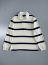 Ralph Lauren Striped Rugby t- Shirt