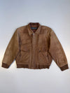 ZSuper Premium Original Pure Leather Jacket (M/L)