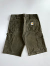 Carhartt Bermuda Shorts (W:34 |L:23)