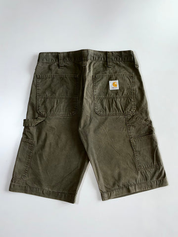 Carhartt Bermuda Shorts (W:34 |L:23)