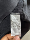 Adidas Vocal Small Logo Crewneck Sweatshirt  Black, (XL)