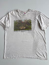 Supreme Masterpieces Rousseau “Jaguar Devouring a Doe” Te (2XL)