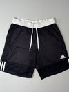 Adidas 3G Speed Reversible Basketball Shorts –
 (W:32) (L:19)