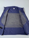 Eider Multi-Pocket Utility Vest – Navy Blue (S/M)