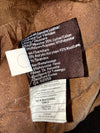 Danier Premium Original Pure Leather Jacket(XS)
