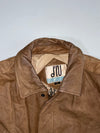 Super Premium Original Leather Jacket (S/M)
