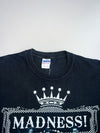 Vintage Madness Band Tour Printed T-shirt (M)