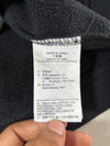 Jordan Colorblock Spellout Hoodie  (S)