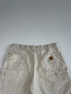 Carhartt Tan Double-Knee Work Shorts (W:37|L:21)