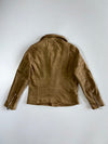 H&M Premium Original Leather Jacket (S)