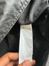 Guess | Black Multi Pocket Utility Jacket (S/M)