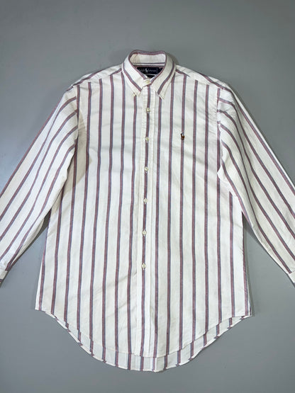 !                                                                                                                  Ralph*Lauren* Original Shirt (L/XL)