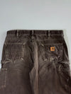 Carhartt Carpenter Pants (W:38|L:46)