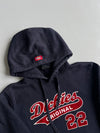 Dickies Original “22” Graphic Pullover Hoodie (L)
