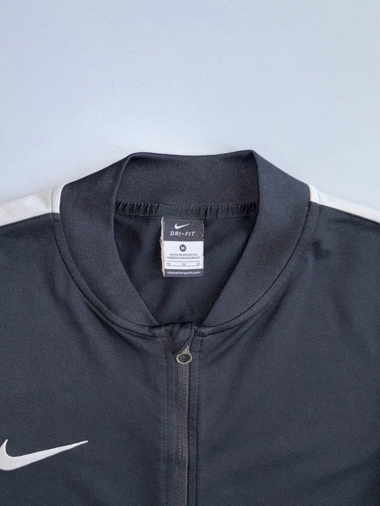 Nike Academy Dri-Fit Football Track Jacket (M)
